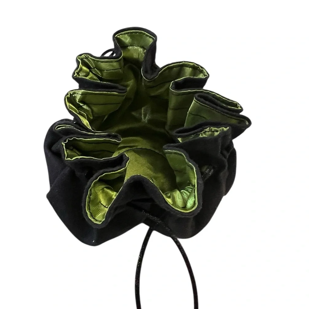 Mackenzie-Childs teapot keyring - Picture 4 of 8